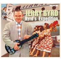 Jerry Byrd - Byrd's Expedition