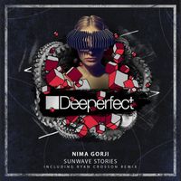 Nima Gorji - Sunwave Stories