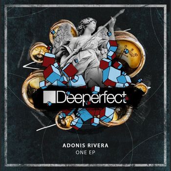 Adonis Rivera - One