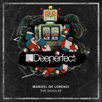 Manuel de Lorenzi - The Dogs