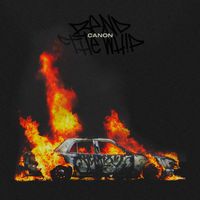 Canon - Bend The Whip