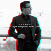 Victor Mendoza - Flight Away