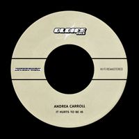 Andrea Carroll - It Hurts To Be 16 (Hi-Fi Remastered)
