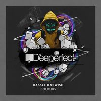 Bassel Darwish - Colours