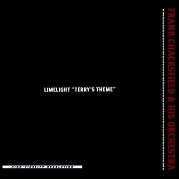 Frank Chacksfield & His Orchestra - Limelight "Terry's Theme" (Hi-Fi Remastered)