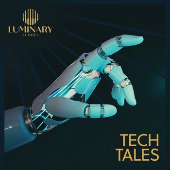 Various Artists - Tech Tales
