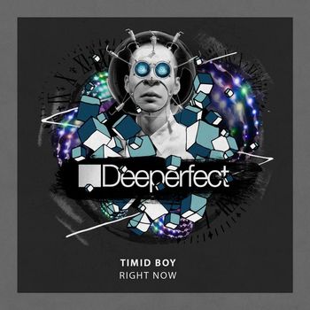 Timid Boy - Right Now