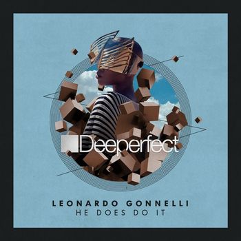 Leonardo Gonnelli - He Does Do It