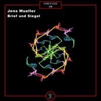 Jens Mueller - Brief und Siegel