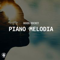 Moon Rocket - Piano Melodia