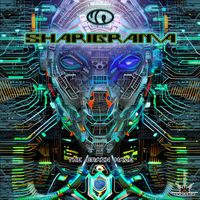 Sharigrama - The Brain Maze