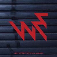 Boy Story - WE