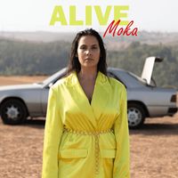MOKA - Alive