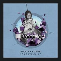 Rick Sanders - Hydrogen