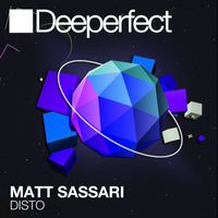 Matt Sassari - Disto