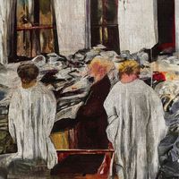 Candidate - Through No Fault of Our Own (Explicit)