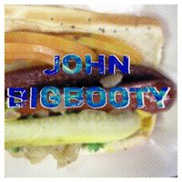 John Bigbooty - John Bigbooty