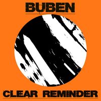 Buben - Clear Reminder