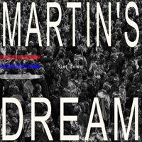Get Down - Martin's dream