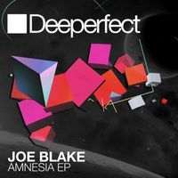 Joe Blake - Amnesia