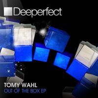 Tomy Wahl - Out of the Box