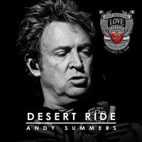Andy Summers - Desert Ride