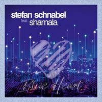 Stefan Schnabel - Blue Heart