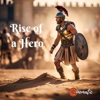 Cinematic - Rise of a Hero
