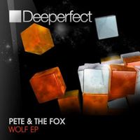 Pete & The Fox - Wolf