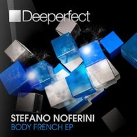 Stefano Noferini - Body French