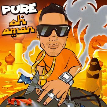Pure - Oh Aman (Explicit)