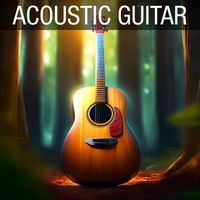 Acoustic Guitar - Light Pop