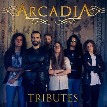 Arcadia - Tributes