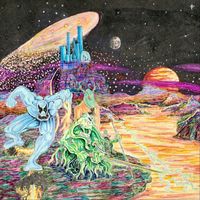 Odin Lush - Starseed (Explicit)
