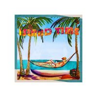 Tim Mayer - Island Time