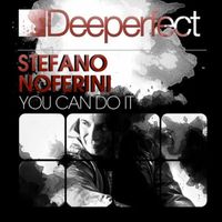 Stefano Noferini - You Can Do It