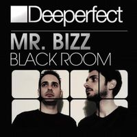 Mr. Bizz - Black Room