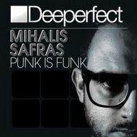 Mihalis Safras - Punk Is Funk