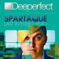 Spartaque - Last Internet Hero