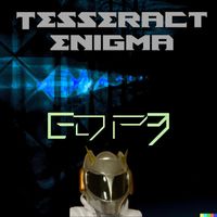 DP - Tesseract Enigma