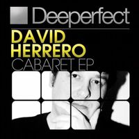 David Herrero - Cabaret