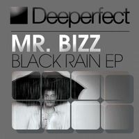 Mr. Bizz - Black Rain