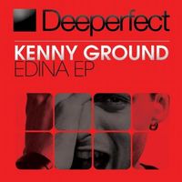 Kenny Ground - Edina