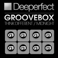 Groovebox - Think Different/Midnight