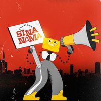 Charisma - SINA NOMA