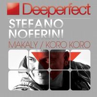 Stefano Noferini - Makaly / Koro Koro