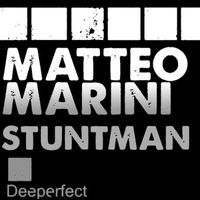 Matteo Marini - Stuntman