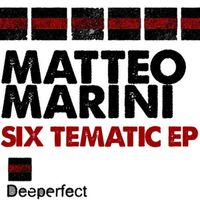 Matteo Marini - Six Tematic