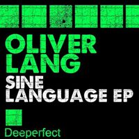 Oliver Lang - Sine Language