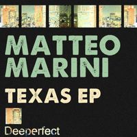 Matteo Marini - Texas